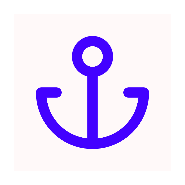 Anchor Marianas Logo